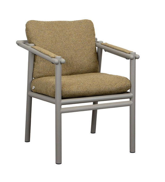 Allred Collaborative - Cane-line - Sticks Arm Chair - Sticks Arm Chair - 54811AT