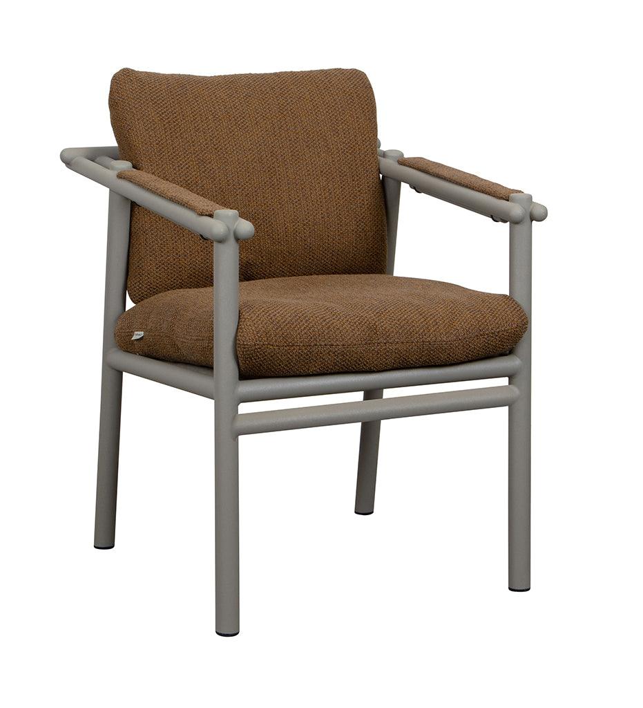 Allred Collaborative - Cane-line - Sticks Arm Chair - Sticks Arm Chair - 54811AT