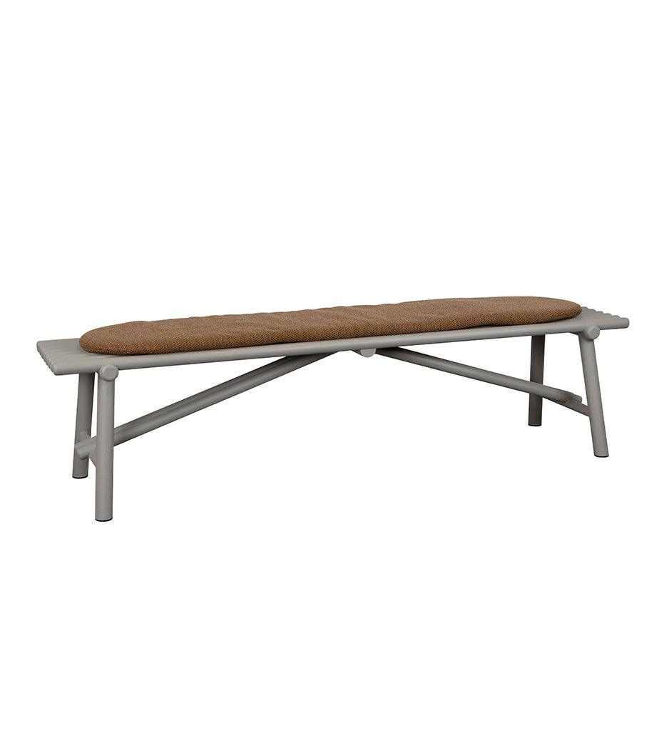 Allred Collaborative - Cane-line - Sticks Bench - Sticks Bench - 55801AL