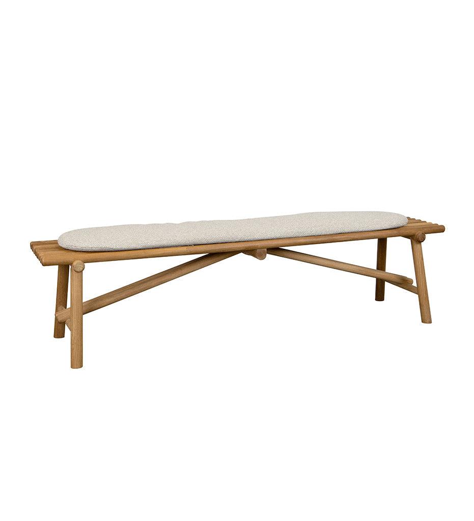 Allred Collaborative - Cane-line - Sticks Bench - Sticks Bench - 55801AL