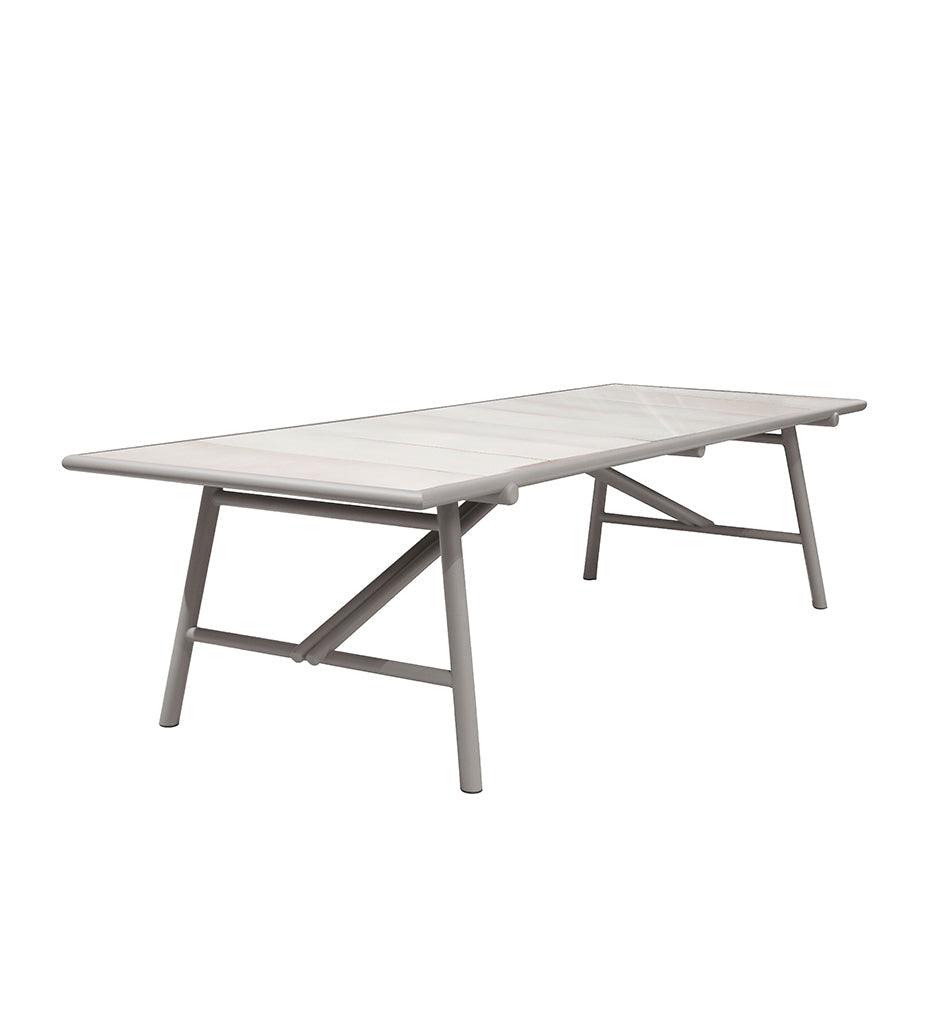 Allred Collaborative - Cane-line - Sticks Dining Table Base - Sticks Dining Table Base - 50811AT