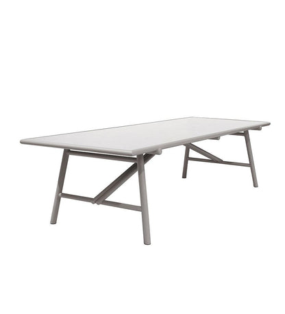 Allred Collaborative - Cane-line - Sticks Dining Table Base - Sticks Dining Table Base - 50811AT