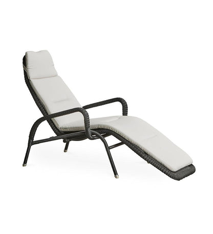 Allred Collaborative - Cane-line - Sunrise Sunchair - Sunrise Sunchair - 5525LG