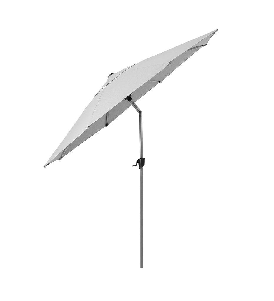 Allred Collaborative - Cane-line - Sunshade Umbrella 9 x 9 Polyester - Sunshade Umbrella 9 x 9 Polyester - 58MATILT300Y504