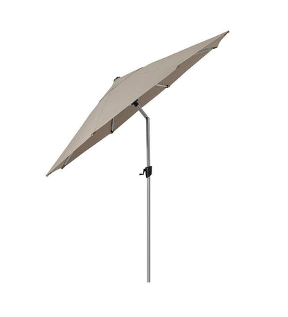 Allred Collaborative - Cane-line - Sunshade Umbrella 9 x 9 Polyester - Sunshade Umbrella 9 x 9 Polyester - 58MATILT300Y504