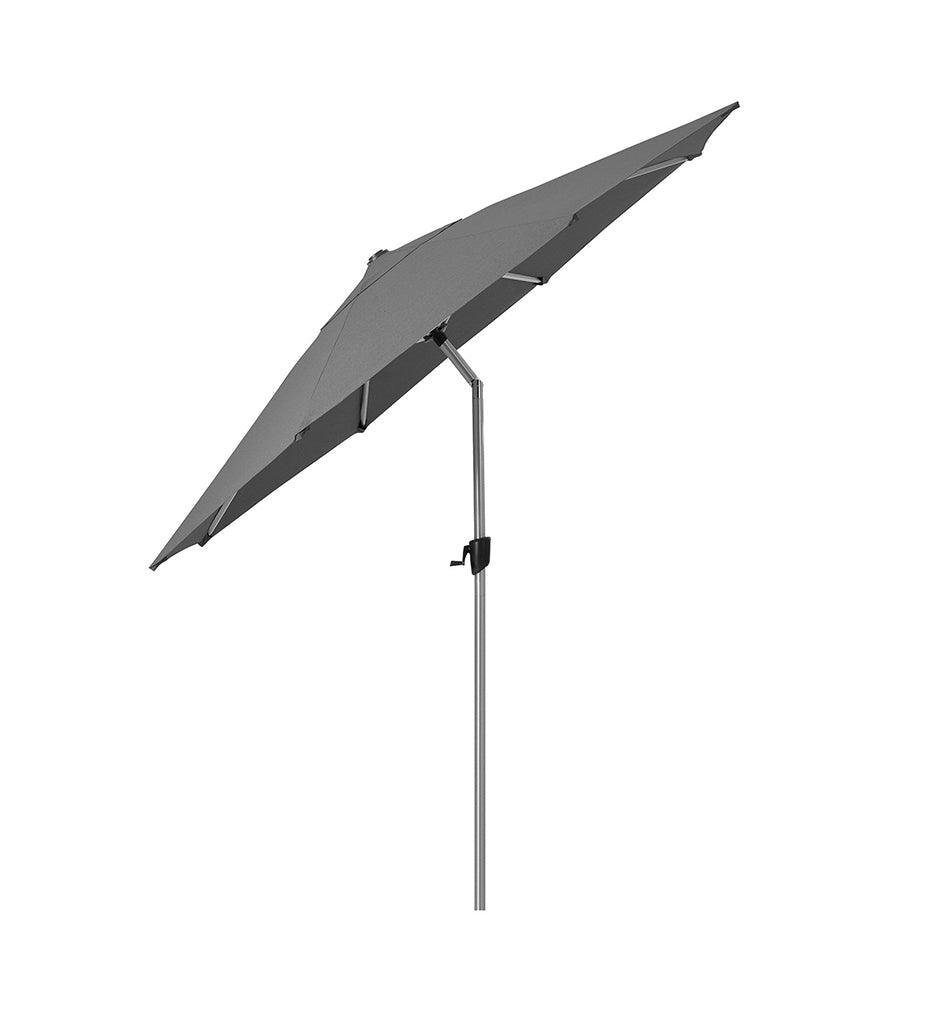 Allred Collaborative - Cane-line - Sunshade Umbrella 9 x 9 Polyester - Sunshade Umbrella 9 x 9 Polyester - 58MATILT300Y505