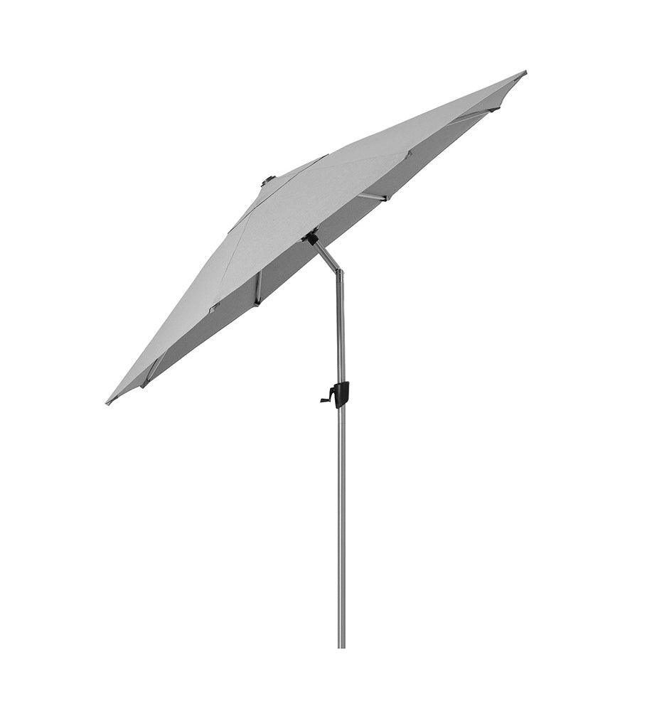 Allred Collaborative - Cane-line - Sunshade Umbrella 9 x 9 Polyester - Sunshade Umbrella 9 x 9 Polyester - 58MATILT300Y506