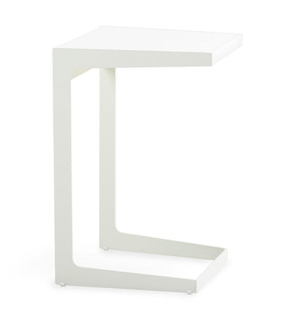 Allred Collaborative - Cane-line - Time-Out Side Table - Time-Out Side Table - 5025AW