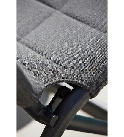 Allred Collaborative - Cane-line - Traveller Lounge Folding Chair - AirTouch - Traveller Lounge Folding Chair - AirTouch - 8432AITG