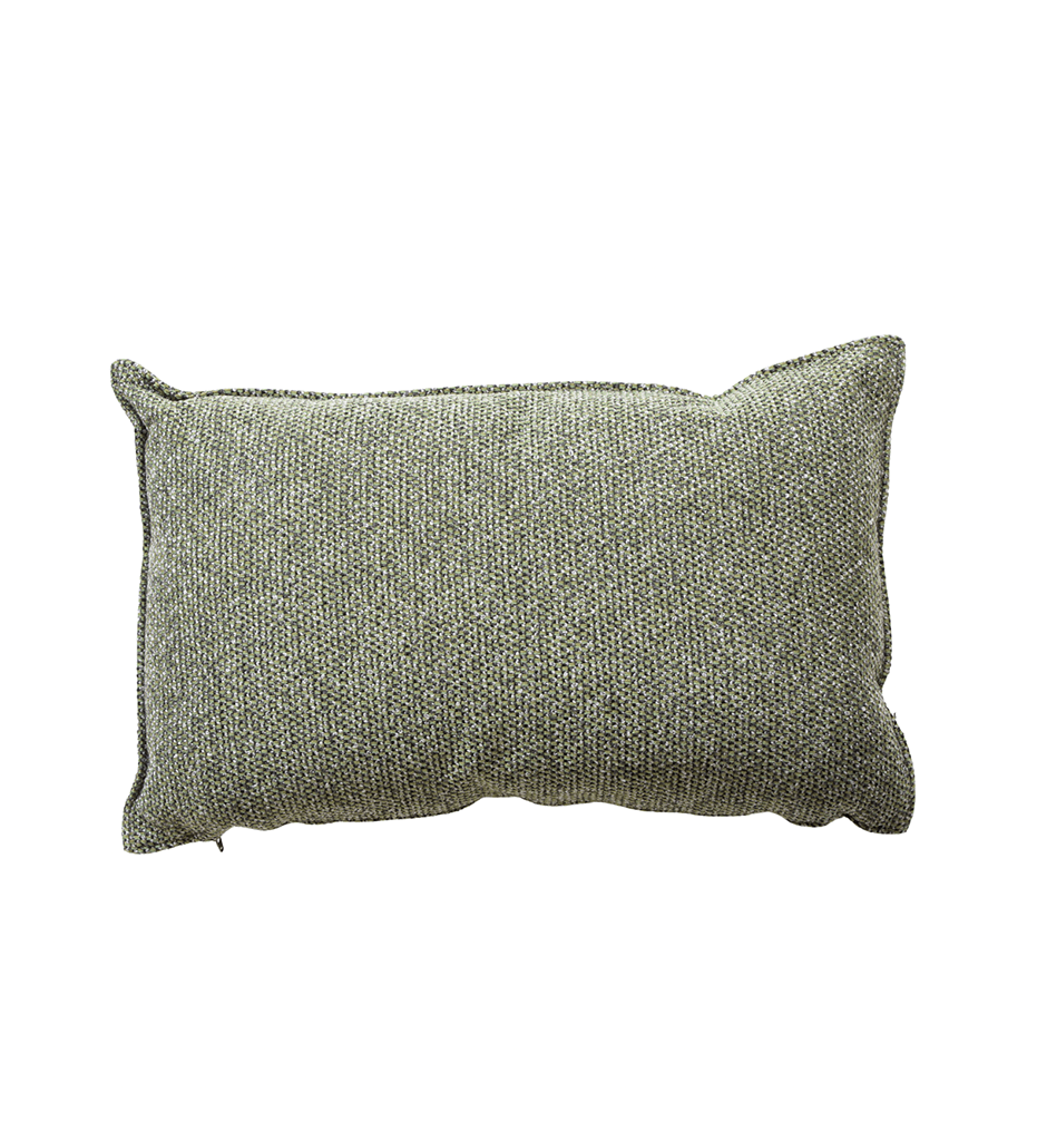 Allred Collaborative - Cane-line - Wove Scatter Outdoor Pillow - Small - Wove Scatter Outdoor Pillow - Small - 5290Y111