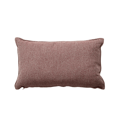 Allred Collaborative - Cane-line - Wove Scatter Outdoor Pillow - Small - Wove Scatter Outdoor Pillow - Small - 5290Y112