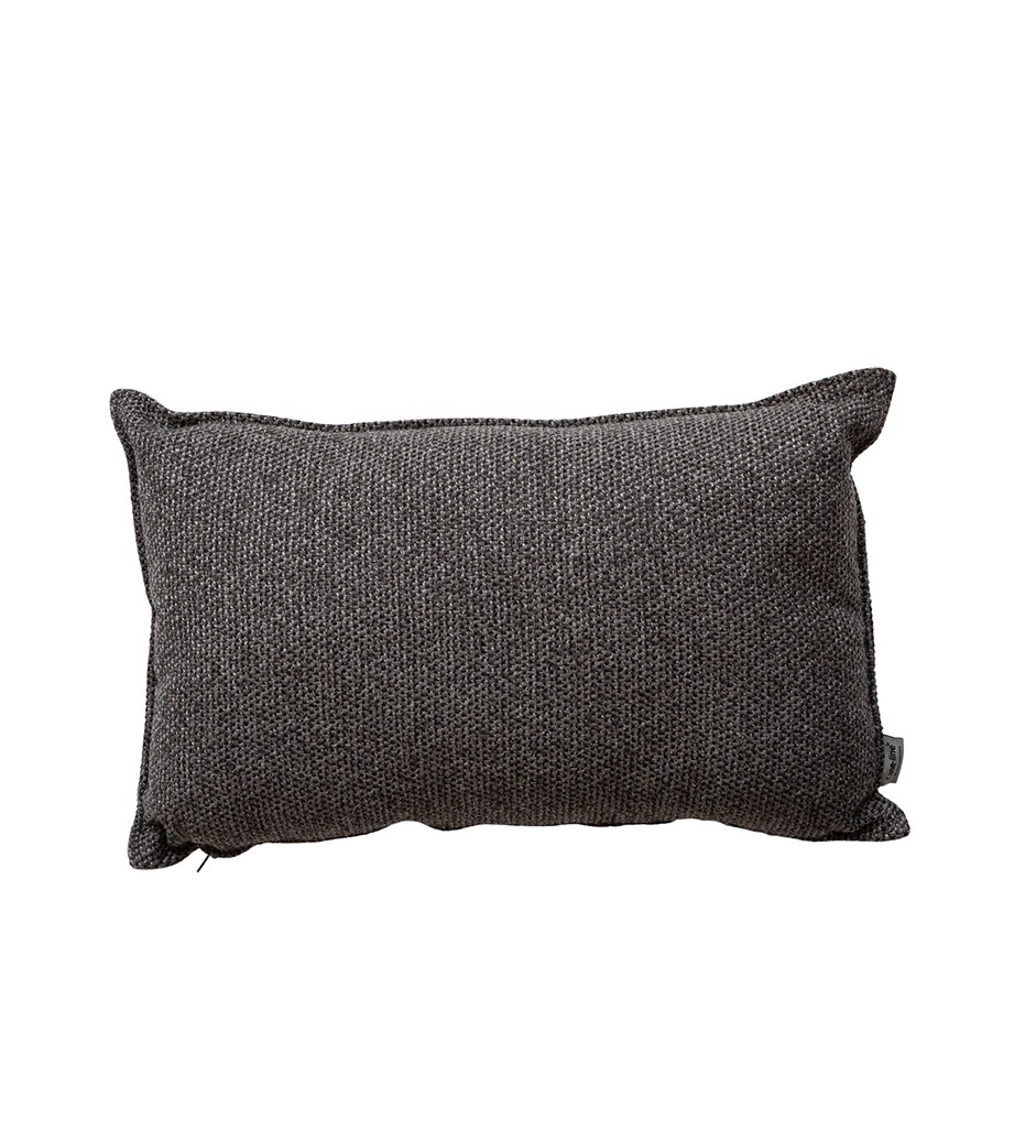 Allred Collaborative - Cane-line - Wove Scatter Outdoor Pillow - Small - Wove Scatter Outdoor Pillow - Small - 5290Y115