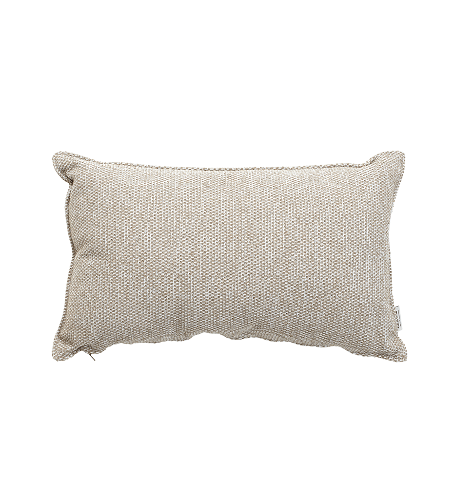 Allred Collaborative - Cane-line - Wove Scatter Outdoor Pillow - Small - Wove Scatter Outdoor Pillow - Small - 5290Y116