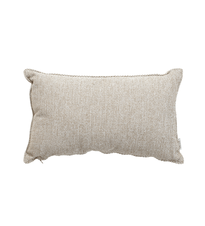 Allred Collaborative - Cane-line - Wove Scatter Outdoor Pillow - Small - Wove Scatter Outdoor Pillow - Small - 5290Y116