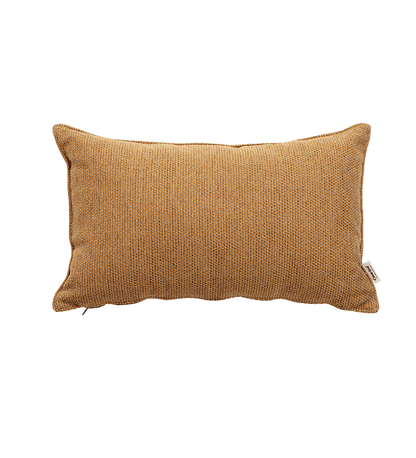 Allred Collaborative - Cane-line - Wove Scatter Outdoor Pillow - Small - Wove Scatter Outdoor Pillow - Small - 5290Y120