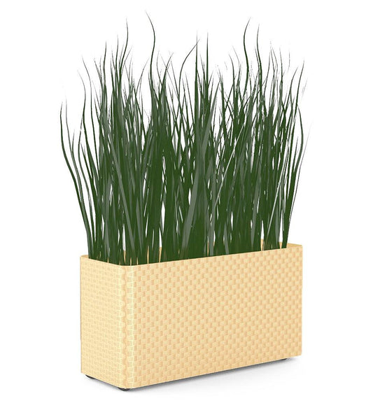 Allred Collaborative - CitySi - Pattern Planter - Rectangle - - Pattern Planter - Rectangle - - PTN_RECT-9010