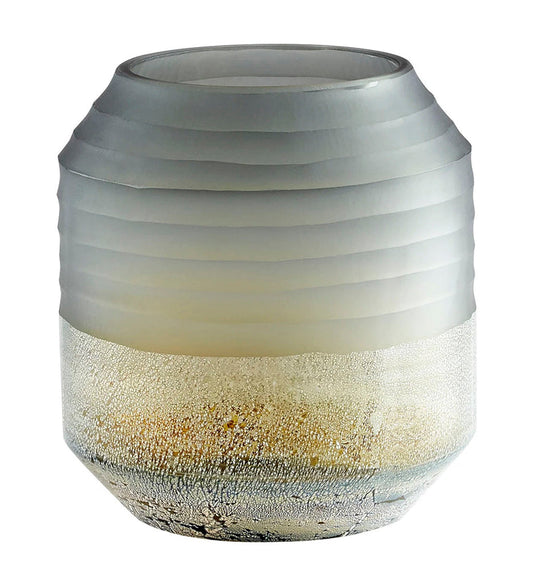 Allred Collaborative - Cyan Design - Alchemy Vase - Small - Alchemy Vase - Small - 11102