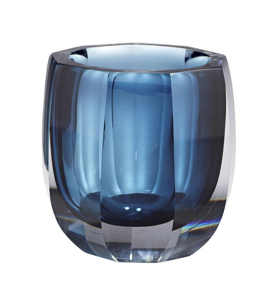 Allred Collaborative - Cyan Design - Azure Opulence Vase - Large - Azure Opulence Vase - Large - 11254