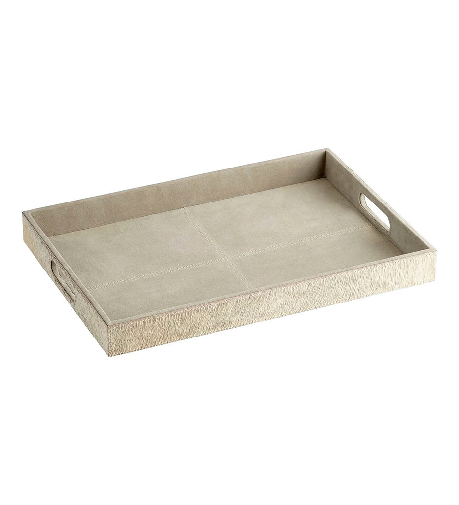 Allred Collaborative - Cyan Design - Brixton Tray - Large - Brixton Tray - Large - 10131