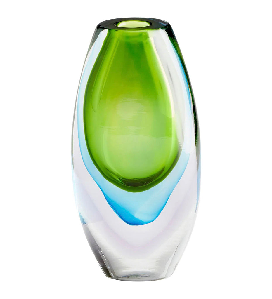 Allred Collaborative - Cyan Design - Canica Vase - Small - Canica Vase - Small - 10023