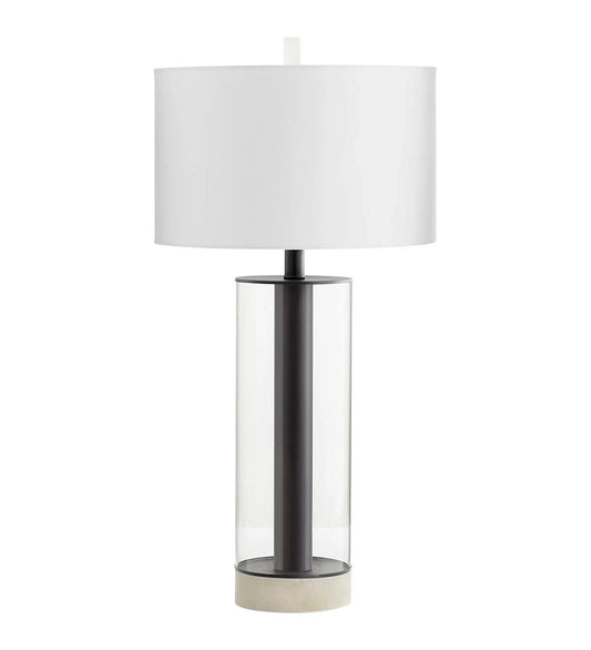 Allred Collaborative - Cyan Design - Messier Table Lamp - Messier Table Lamp - 10352