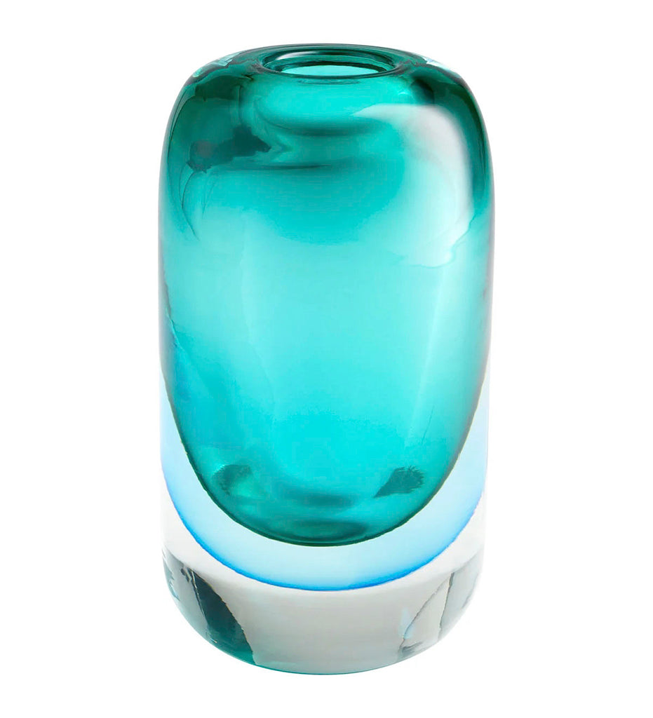 Allred Collaborative - Cyan Design - Ophelia Vase - Small - Ophelia Vase - Small - 10303