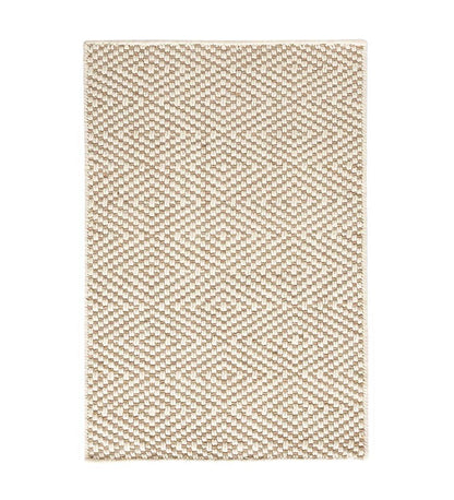 Allred Collaborative - Dash and Albert - Cocchi Woven Wool Rug - Cocchi Woven Wool Rug - RDA315-23