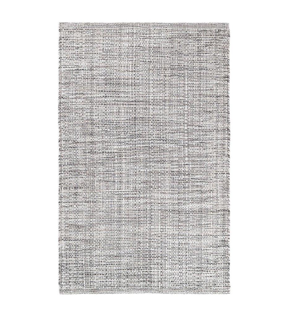 Allred Collaborative - Dash and Albert - Fusion Grey Indoor/Outdoor Rug - Fusion Grey Indoor/Outdoor Rug - DA1057-23