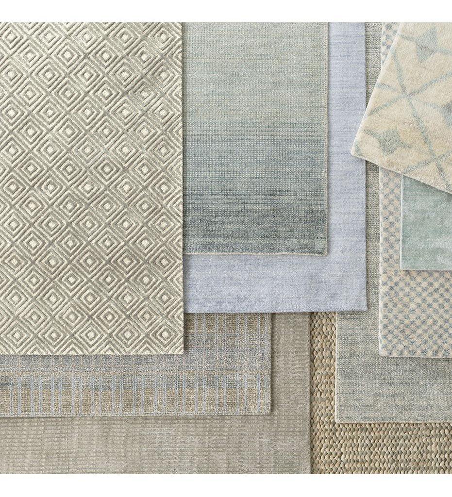 Allred Collaborative - Dash and Albert - Geneva Woven Viscose / Cotton Rug - Geneva Woven Viscose / Cotton Rug - DA929-23