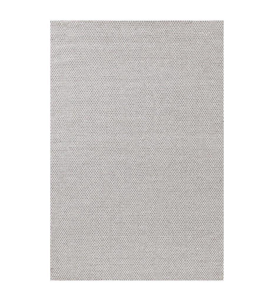 Allred Collaborative - Dash and Albert - Honeycomb Ivory / Grey Woven Wool Rug - Honeycomb Ivory / Grey Woven Wool Rug - RDA308-23