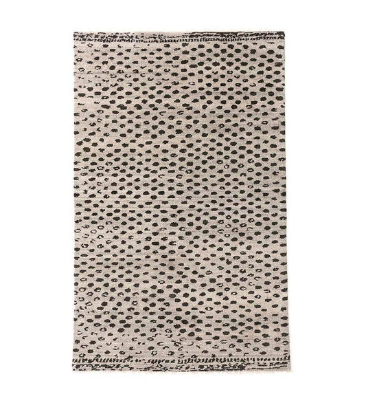 Allred Collaborative - Dash and Albert - Hugo Hand Knotted Wool Rug - Hugo Hand Knotted Wool Rug - DA128-258