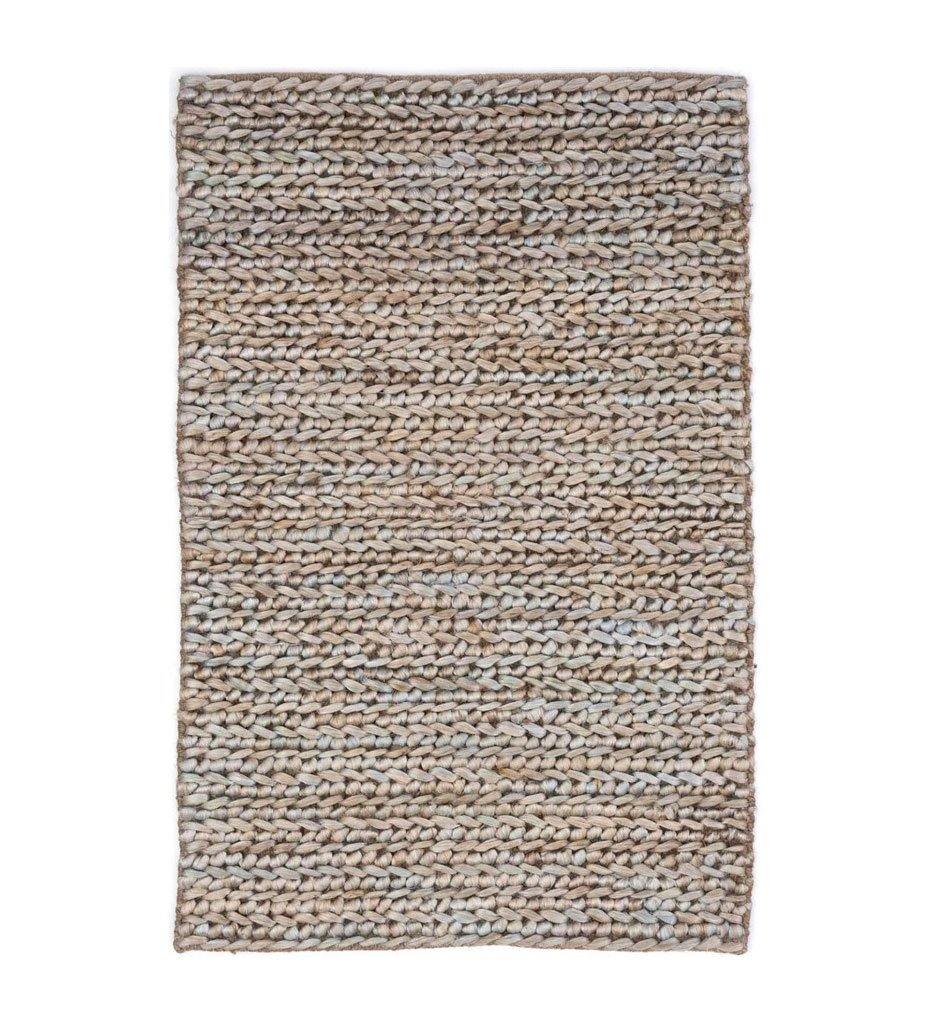 Allred Collaborative - Dash and Albert - Jute Woven Seaglass Rug - Jute Woven Seaglass Rug - RDA445-23