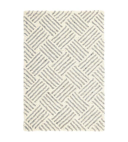 Allred Collaborative - Dash and Albert - Layers Hooked Wool Rug - Layers Hooked Wool Rug - DA1188-23