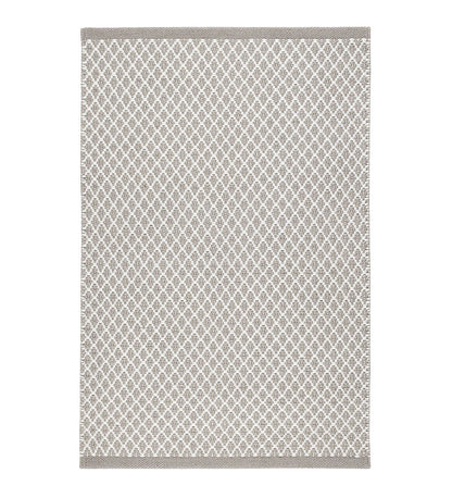 Allred Collaborative - Dash and Albert - Mainsail Grey Indoor / Outdoor Rug - Mainsail Grey Indoor / Outdoor Rug - DA1953-23