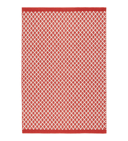 Allred Collaborative - Dash and Albert - Mainsail Red Indoor / Outdoor Rug - Mainsail Red Indoor / Outdoor Rug - DA1955-23