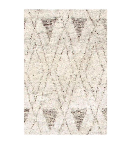 Allred Collaborative - Dash and Albert - Masinissa Hand Knotted Wool Rug - Masinissa Hand Knotted Wool Rug - RDA327-23