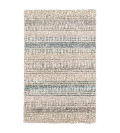 Allred Collaborative - Dash and Albert - Moonshine Woven Cotton/Viscose Rug - Moonshine Woven Cotton/Viscose Rug - DA875-23