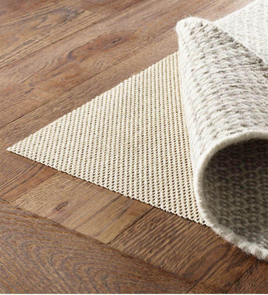 Allred Collaborative - Dash and Albert - Natural Grip Rug Pad - Natural Grip Rug Pad - DA768-23