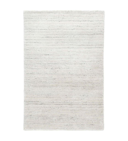 Allred Collaborative - Dash and Albert - Nordic White Loom Knotted Rug - Nordic White Loom Knotted Rug - DA1182-23