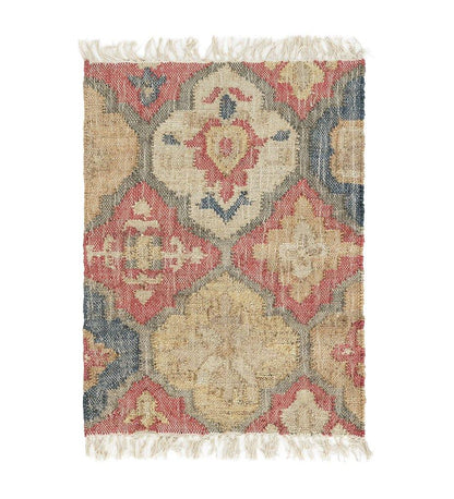 Allred Collaborative - Dash and Albert - Pali Woven Jute Rug - Pali Woven Jute Rug - DA877-23