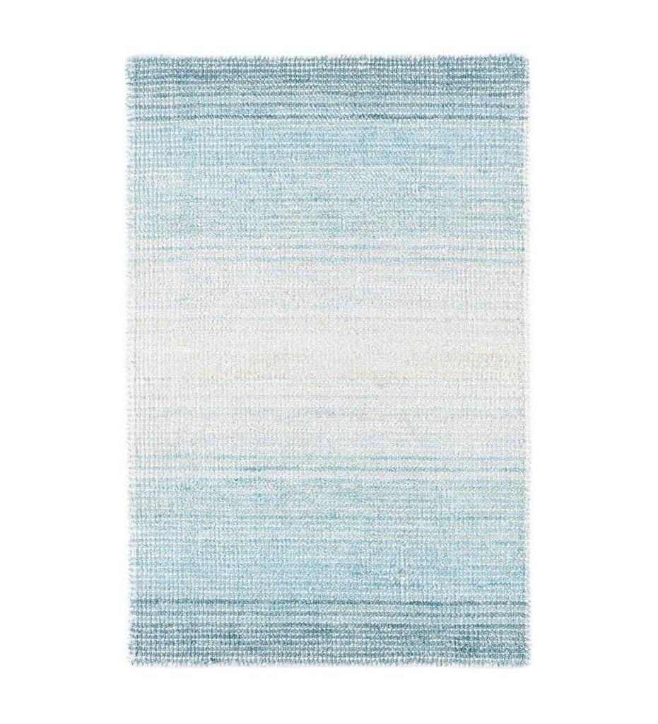 Allred Collaborative - Dash and Albert - Pandora Sky Loom Knotted Rug - Pandora Sky Loom Knotted Rug - DA1343-23