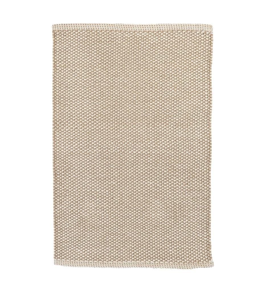 Allred Collaborative - Dash and Albert - Pebble Natural Indoor / Outdoor Rug - Pebble Natural Indoor / Outdoor Rug - DA556-23