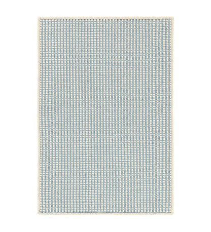 Allred Collaborative - Dash and Albert - Pixel Sky Woven Sisal/Wool Rug - Pixel Sky Woven Sisal/Wool Rug - DA1098-23