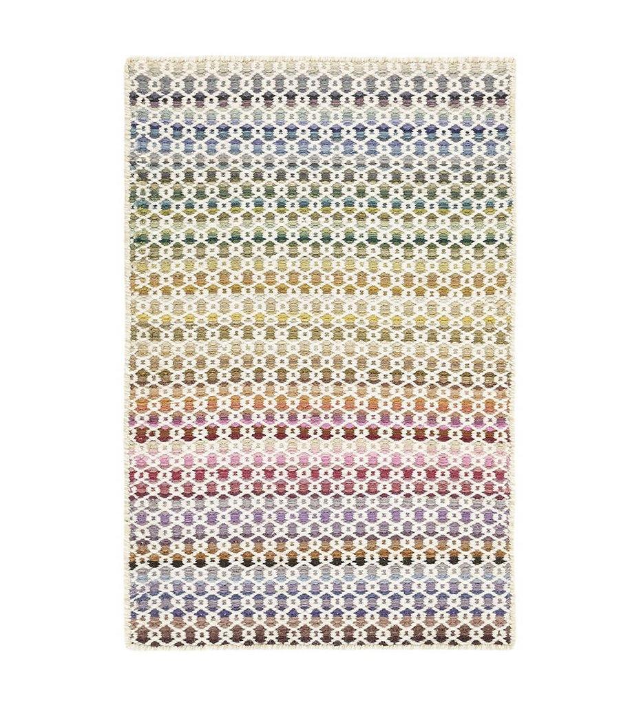 Allred Collaborative - Dash and Albert - Poppy Multi Woven Wool Rug - Poppy Multi Woven Wool Rug - DA1667-23