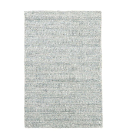 Allred Collaborative - Dash and Albert - Quartz Ocean Woven Viscose / Cotton Rug - Quartz Ocean Woven Viscose / Cotton Rug - DA928-23