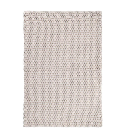 Allred Collaborative - Dash and Albert - Rope Ivory Indoor / Outdoor Rug - Rope Ivory Indoor / Outdoor Rug - RDB207-23