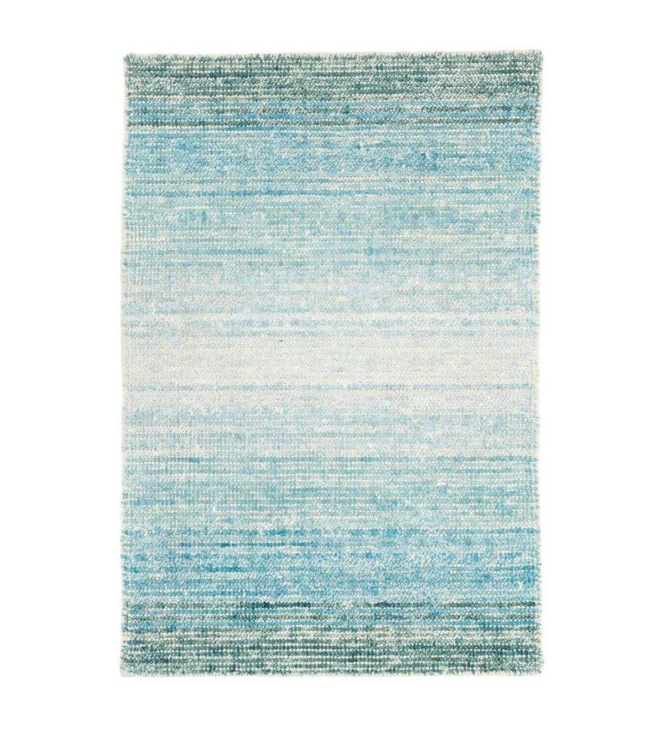 Allred Collaborative - Dash and Albert - Sky Moon Woven Cotton/Viscose Rug - Sky Moon Woven Cotton/Viscose Rug - DA795-23