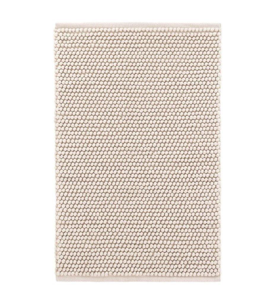 Allred Collaborative - Dash and Albert - Sonoma Ivory Indoor/Outdoor Rug - Sonoma Ivory Indoor/Outdoor Rug - DA1104-23