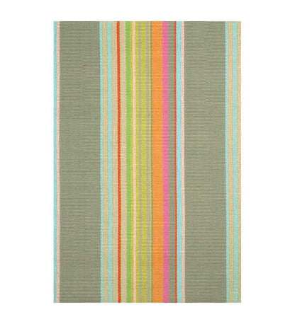 Allred Collaborative - Dash and Albert - Stone Soup Indoor/Outdoor Rug - Stone Soup Indoor/Outdoor Rug - DA163-258