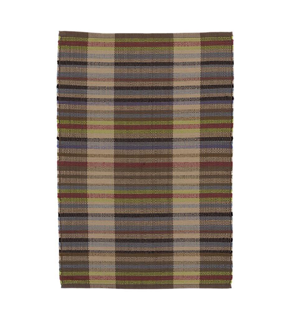 Allred Collaborative - Dash and Albert - Swedish Rag Indoor / Outdoor Rug - Swedish Rag Indoor / Outdoor Rug - RDB223-23